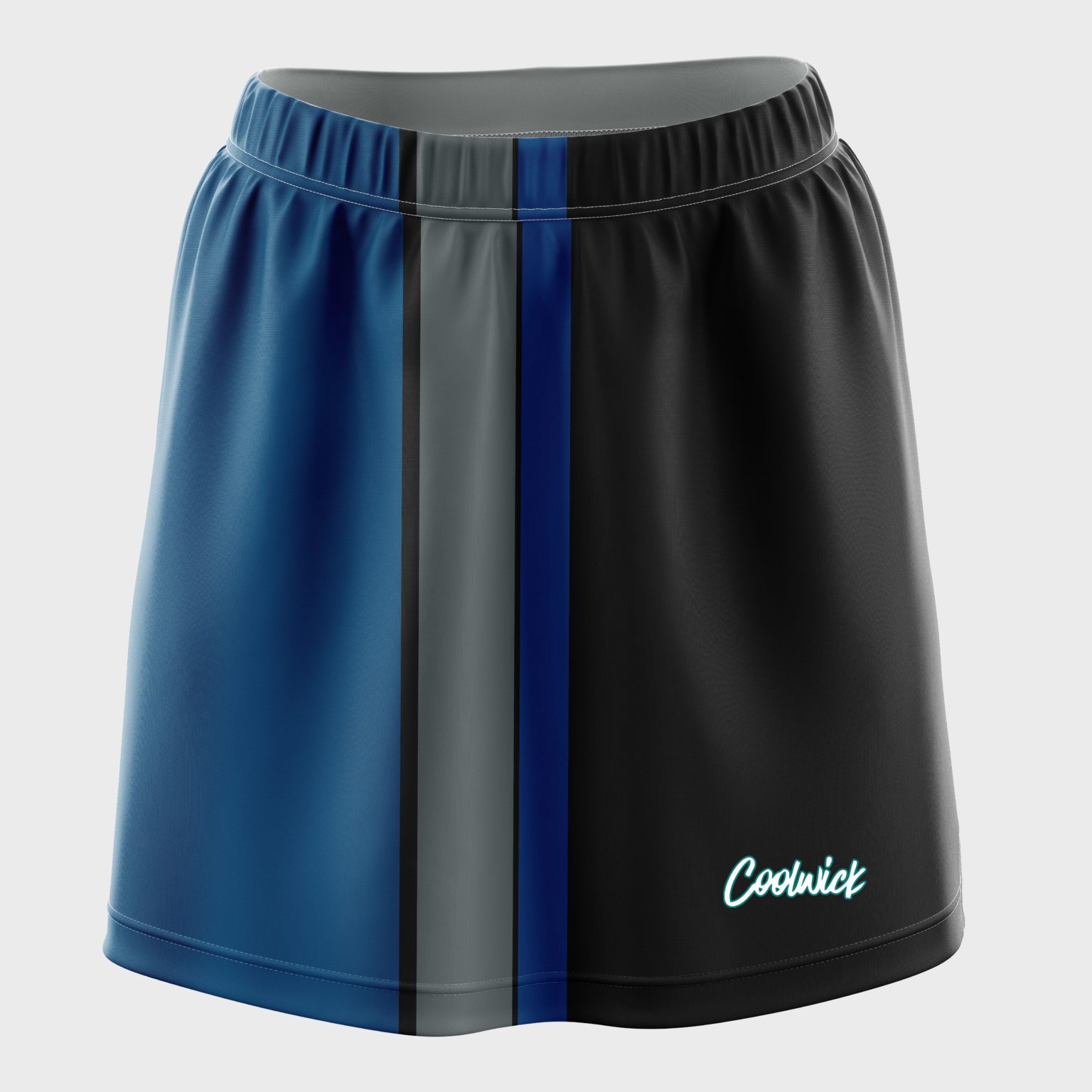 Shannon O'Keefe Mustang Sally Replica CoolWick Bowling Skort So Tough Bowling Apparel by